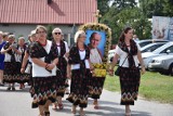 Dożynki Gminy Nowa Dęba już za nami! Tłumy ludzi przyszły, żeby świętować obchody zakończenia żniw. Zobacz zdjęcia