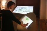 Pokaz interaktywnej Wielkiej Mapy Księstwa Pomorskiego [wideo]