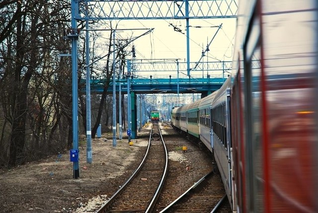 Dziś w "Gazecie Lubuskiej&#8221; publikujemy nowy rozkład jazdy PKP