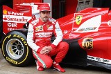 Alonso najlepiej opłacanym kierowcą F1