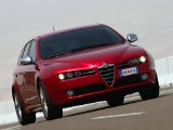 Alfa Romeo zapowiada nowe auto. Będzie nim następca modelu 159 