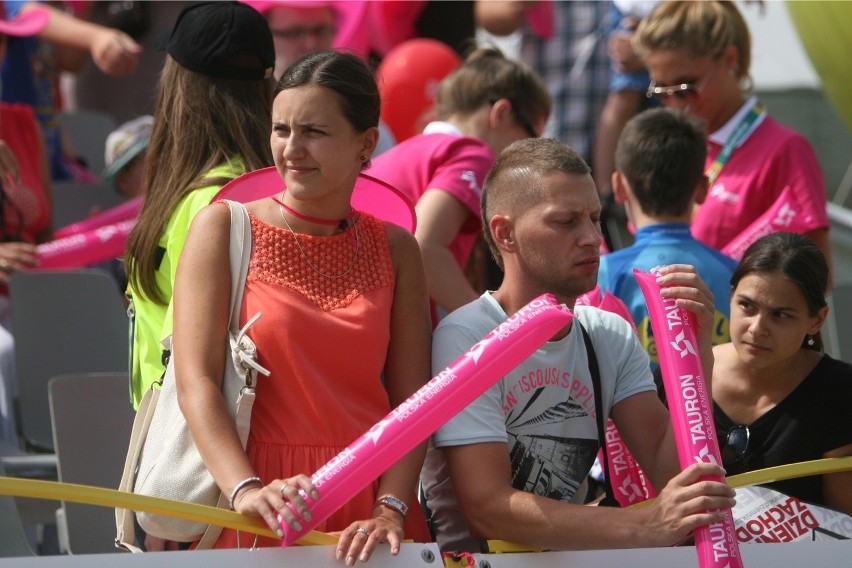 Tour de Pologne