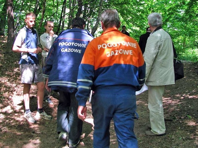 Tragiczna śmierc trzech mezczyzn w PakoszówceTragedia w Pakoszówce wstrząsnela mieszkancami powiatu sanockiego - trzech mezczyzn ponioslo śmierc w studni nalezącej do jednego z nich.