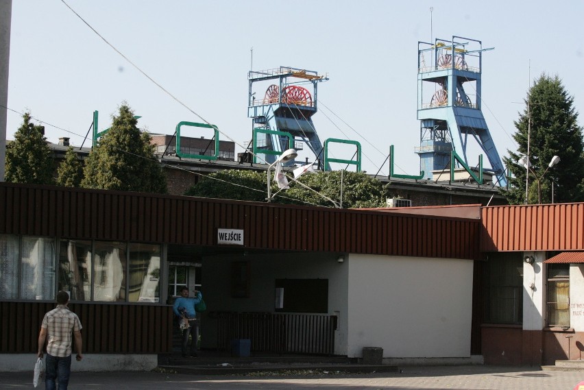 Do tragedii doszło w kopalni Mysłowice-Wesoła