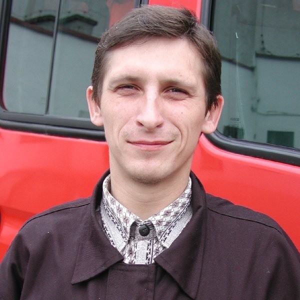 TOMASZ WALCZAK