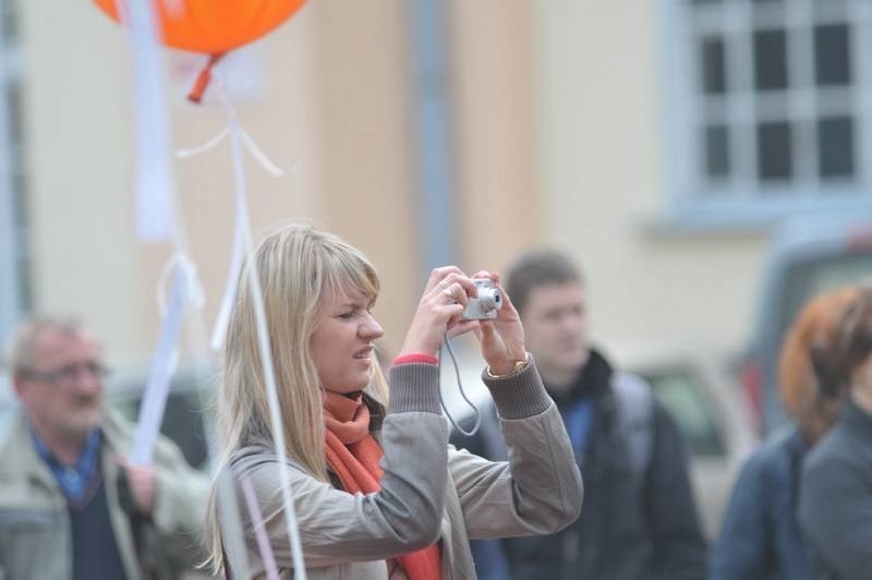 Światowy dzien godności osób niepelnosprawnych