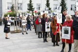 Warszawa: Obchody 9. rocznicy katastrofy smoleńskiej [ZDJĘCIA] PROGRAM UROCZYSTOŚCI Utrudnienia 10.04, zamknięte ulice, zmiany w komunikacji
