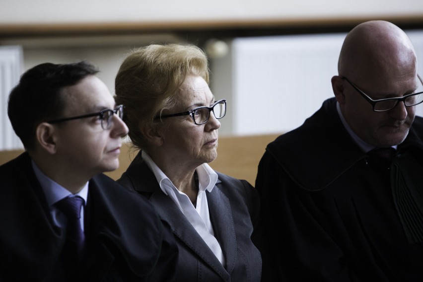 Sprawa śmierci ojca Zbigniewa Ziobry. Sąd oddalił kontrowersyjny wniosek prokuratury