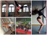 Podlaskie tancerki pole dance. Taniec na rurze w wykonaniu dziewczyn z Białegostoku i podlaskiego (zdjęcia)