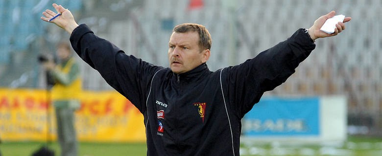 Piotr Mandrysz