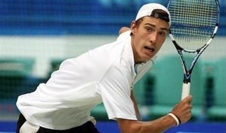 Janowicz zagra w Rydze