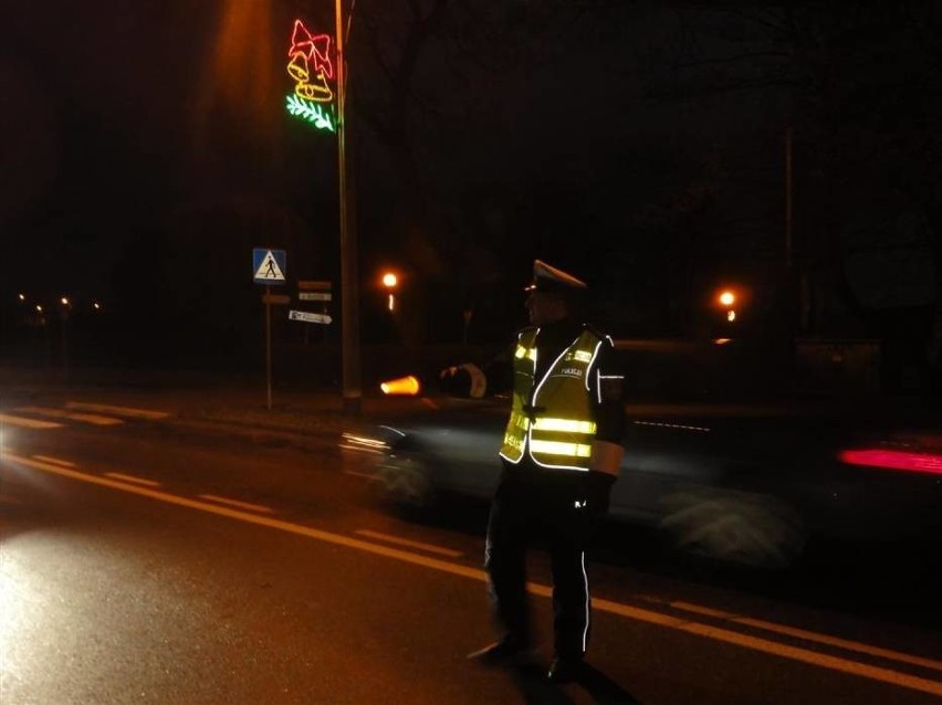 Ruszyła policyjna akcja Alkohol i narkotyki na Pomorzu [ZDJĘCIA, WIDEO]