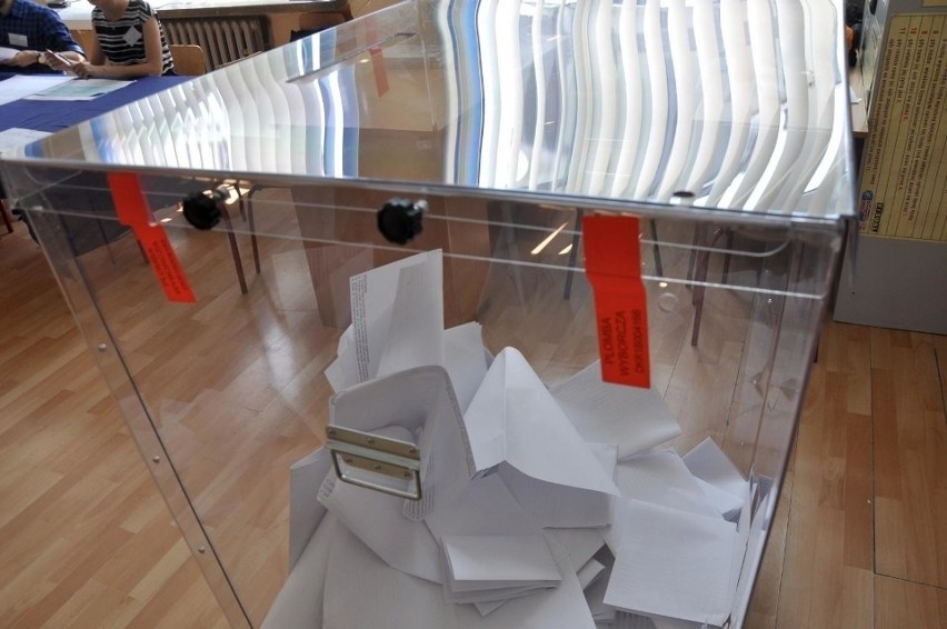 Wybory parlamentarne 2019. Frekwencja w Kołobrzegu o godzinie 12
