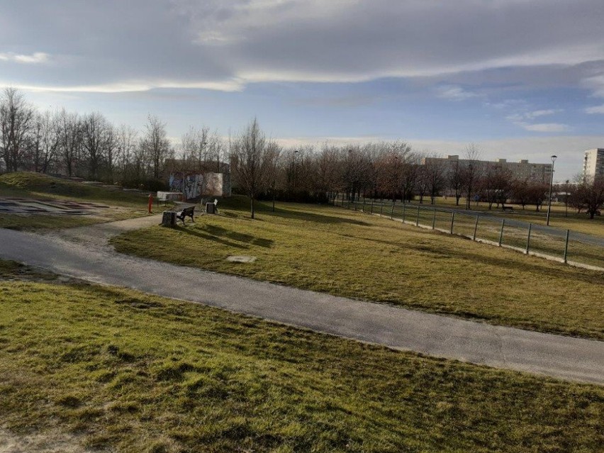 Opole. Głosowanie na budowę nowych placów zabaw - park...