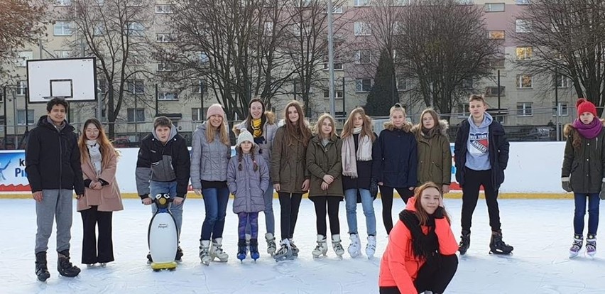 Sandomierskie Centrum Kultury serdecznie zaprasza dzieci,...