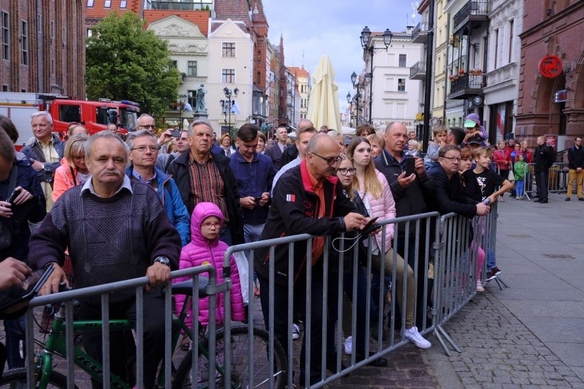 Jarosław Józefowicz, prezes Toruńskich Zakładów Materiałów...