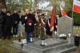 W Katowicach odznaczyli grób świętej pamięci Stanisława Mastalerza, powstańca śląskiego