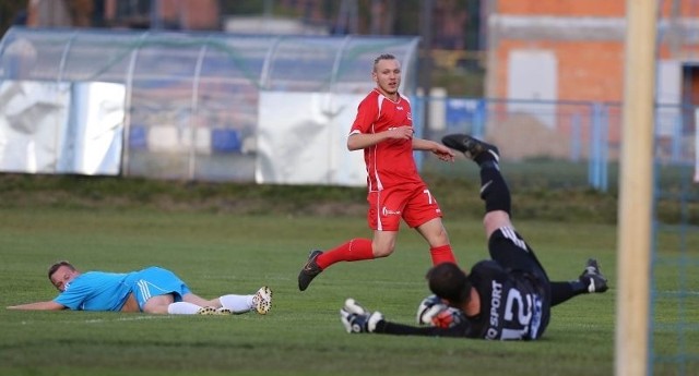 Widzew ostatnie zwycięstwo w IV lidze odniósł 30 września. Od tamtej pory nie zdobył też gola.