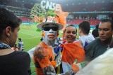 Luiz Carlos z Recife: Freeza zrobił furorę, a fani WKS-u dali popis na stadionie (3)