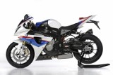 BMW S1000RR - limitowana edycja sportowego motocykla