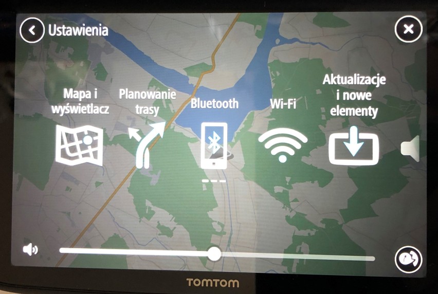 Kilka tygodni temu TomTom wprowadził na rynek nową nawigację...