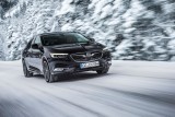 Opel Insignia II. Jak działa napęd 4x4? 