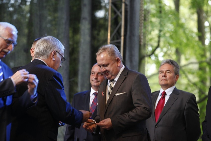 Gala Business Centre Club: śląscy biznesmeni odebrali...