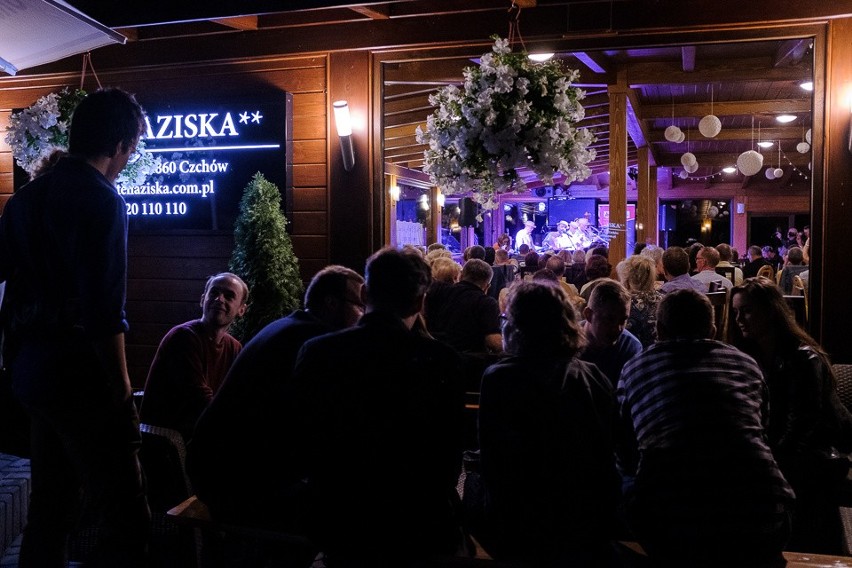 Czchów. Baszta Jazz gra po raz dziewiętnasty [ZDJĘCIA]