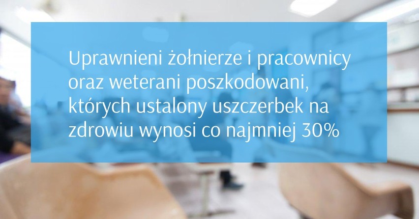 Kolejna grupa pacjentów bez kolejki do lekarza już od 1 stycznia 2023. Zobacz, kto jeszcze ma pierwszeństwo w przychodniach i szpitalach