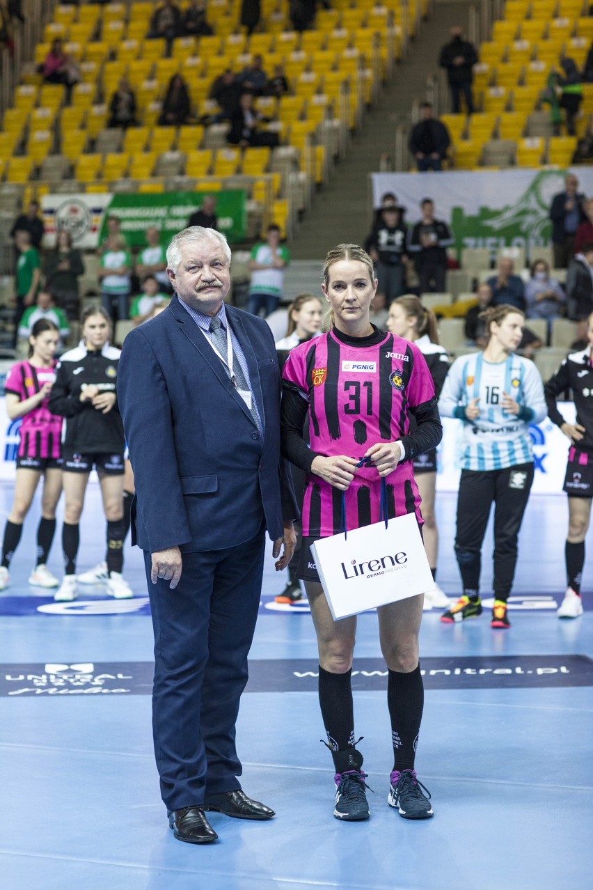 PGNiG Superliga Kobiet. Suzuki Korona Handball Kielce przegrała kolejny mecz, który powinna wygrać [ZDJĘCIA, WIDEO]