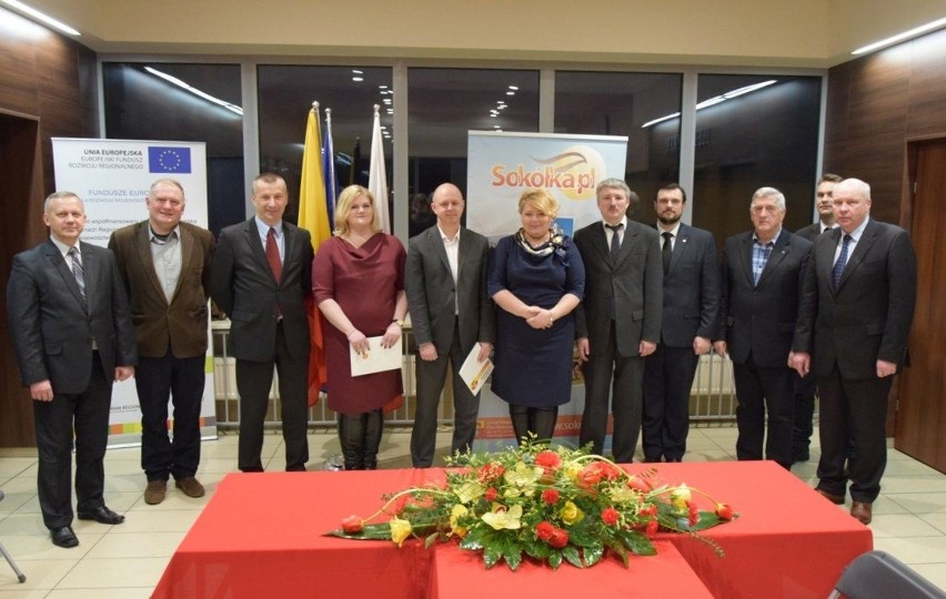 Prace nad powołaniem Rady Gospodarczej trwały blisko rok. W...