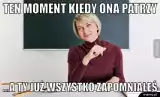 Najlepsze MEMY o nauczycielach. Tak internauci widzą pracę nauczyciela w szkole. Te MEMY rozbawią do łez! 19.05.2024