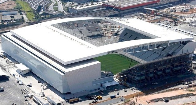 Arena Corinthians