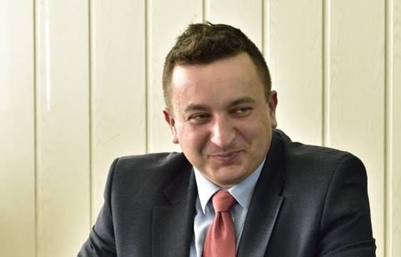 Wśród radnych w powiecie najwięcej głosów zdobył Arkadiusz Idzikowski, radny Gminy Jasieniec