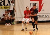 Bolesna porażka Futsal Szczecin. Z nieba do piekła w kilka minut