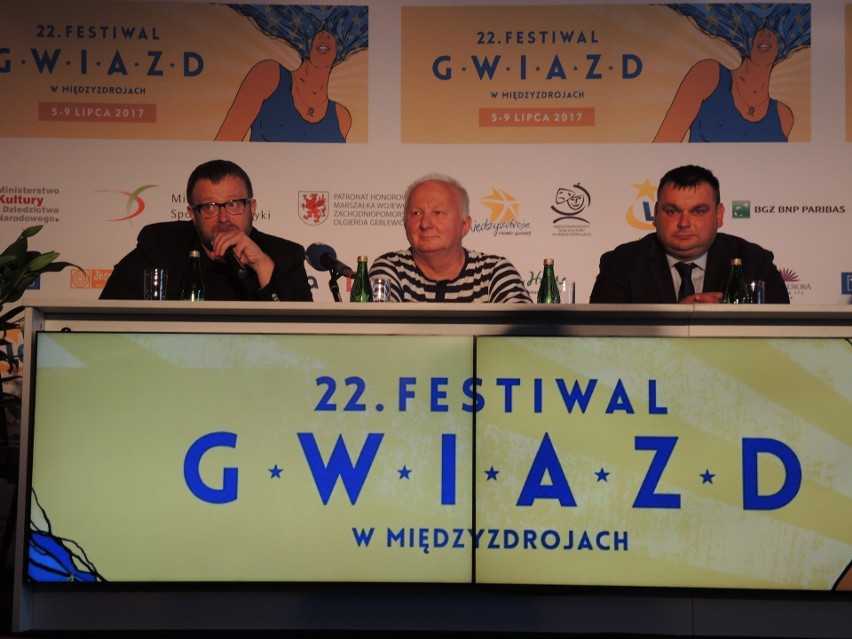 Rozpoczął się 22. Festiwal Gwiazd w Międzyzdrojach