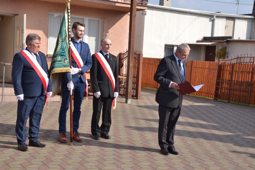 Gdy hobby miodu ma smak, czyli o jubileuszu Dobrzyńskiego Koła Pszczelarzy