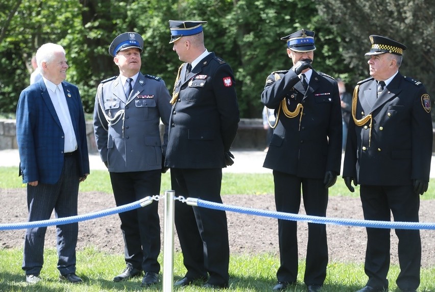 szczecińskie obchody 77 rocznicy zakończenia II wojny...