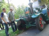 Traktor z duszą