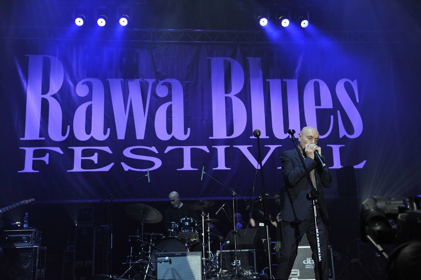 Rawa Blues Festival 2015