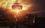 Eksperci: globalny arsenał nuklearny wzrośnie po raz pierwszy od zimnej wojny