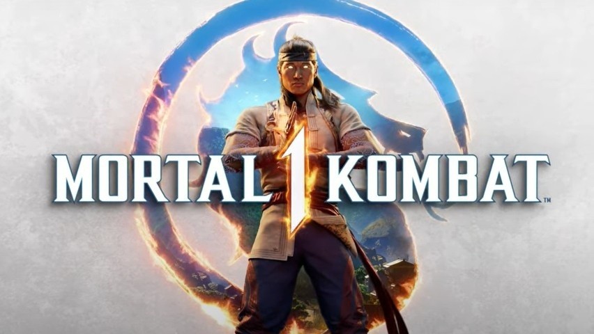 Mortal Kombat 1 zostało zaprezentowane jako „odrodzenie...