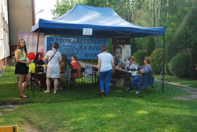 Rodzinny piknik w Białej. Aż 50 osób zarejestrowało się jako dawcy komórek macierzystych! [ZDJĘCIA]