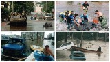 Powódź tysiąclecia w Opolu. 25 lat po tragedii. Zobaczcie kolejną galerię zdjęć obrazujących tamten armagedon