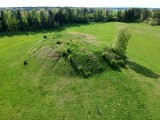 Bajkowe miejsce na Podlasiu. Unikat przyrodniczy i historyczny przy DK19