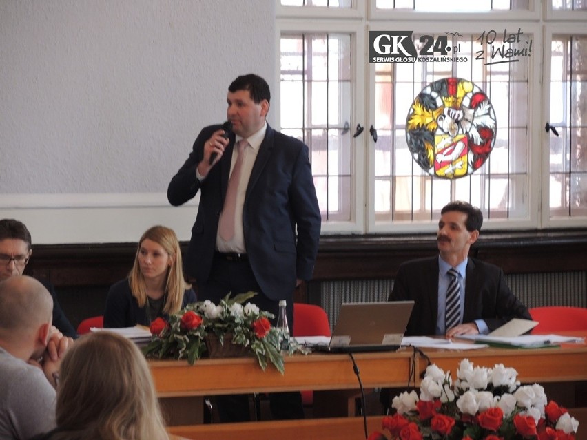 Kolejne spotkanie w sprawie chlewni w Janiewicach [zdjęcia]