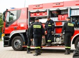 Strażacy w Białymstoku uratowali kobiecie palec
