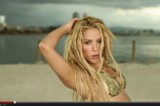 Shakira dopuściła się plagiatu! "Loca" nie jest jej piosenką! [WIDEO]