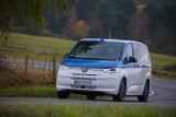 Volkswagen Multivan. Teraz dostępny również z silnikiem TDI