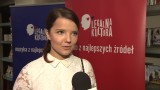 Joanna Jabłczyńska wyjaśnia, kiedy ściąganie utworów z internetu jest nielegalne